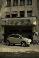 Ford Ka 2008 года